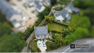 maison à la vente -   29490  GUIPAVAS, surface 94 m2 vente maison - UBI441144401